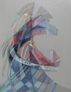 acryl op doek