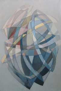 acryl op doek
