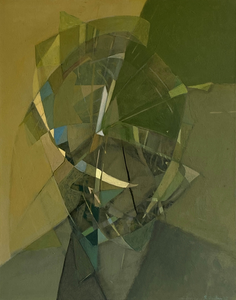 acryl op doek