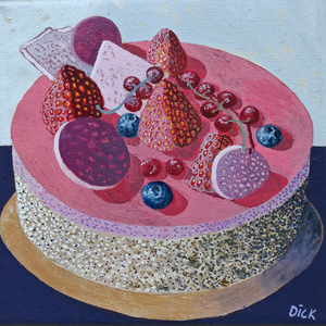 Groente fruit