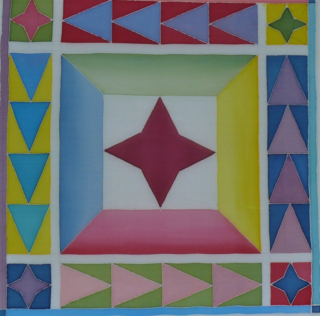 geometrisch figuur 2