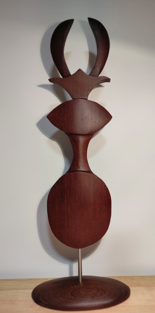 Vervreemding van Kever