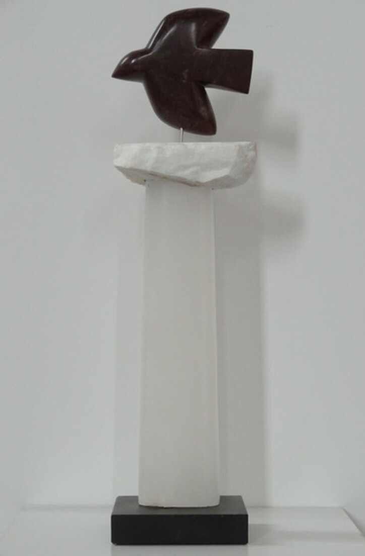 Totem  komen en gaan