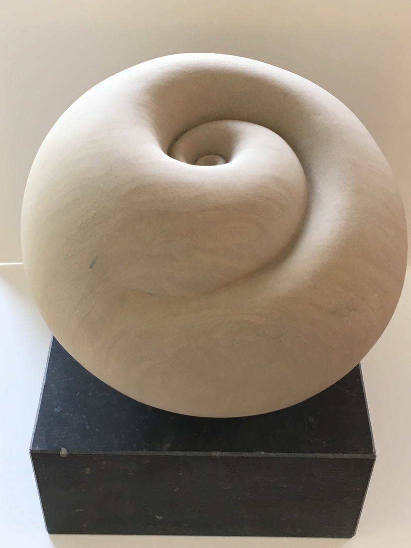 Naar binnen, naar buiten