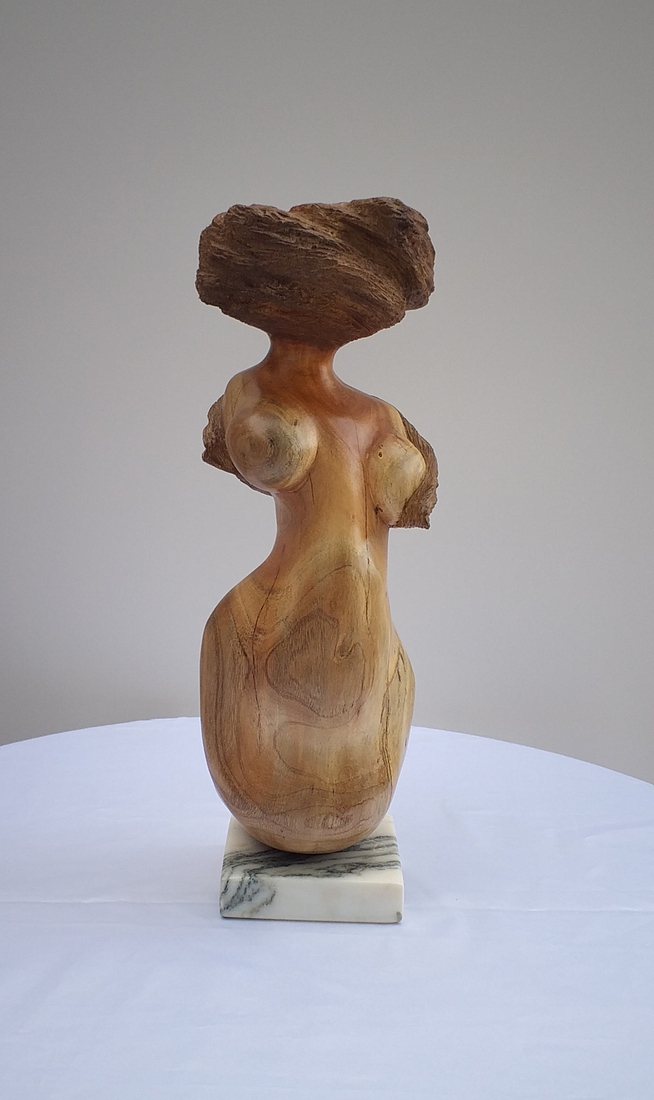 Female Figure II