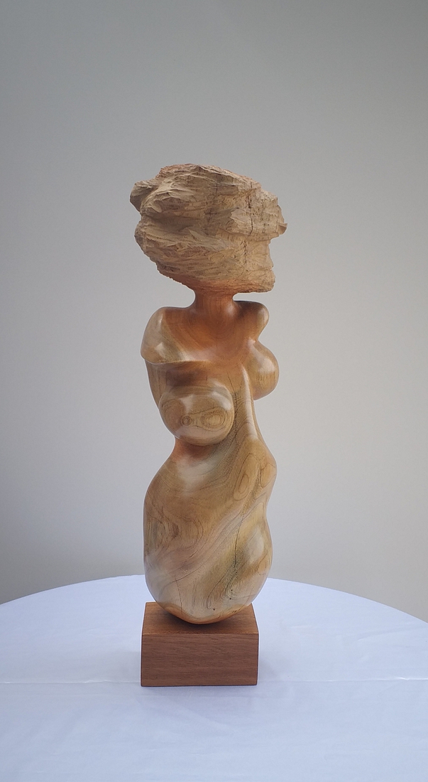 Female Figure III