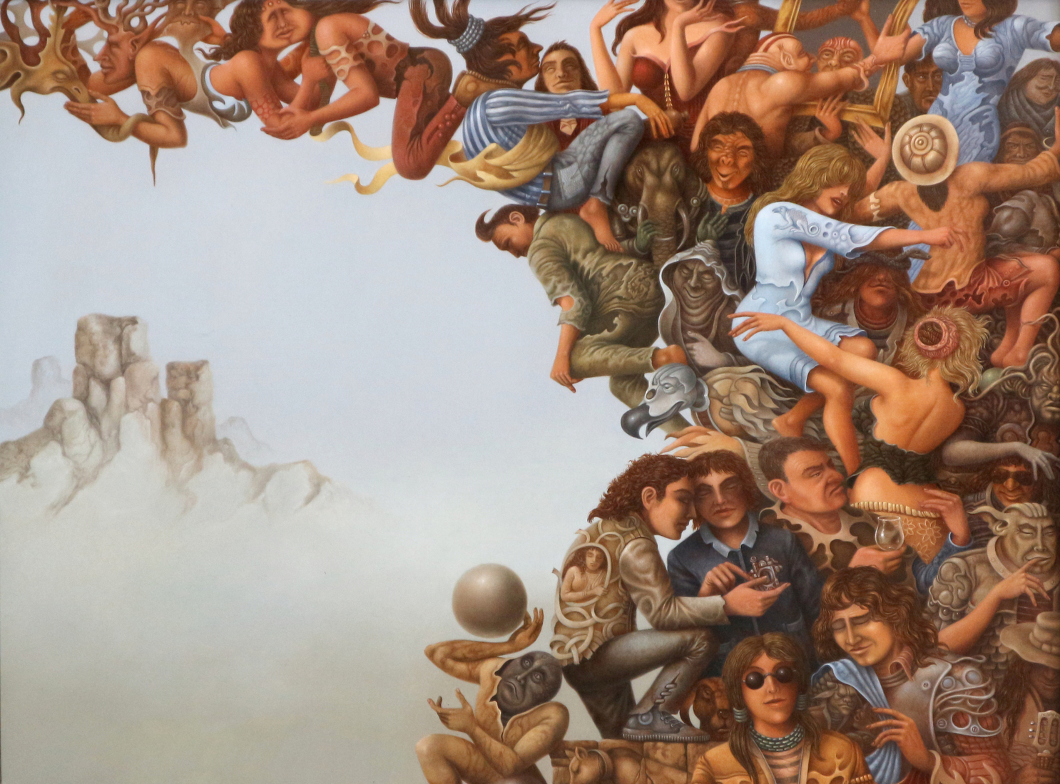 Er is niet goed over nagedacht...