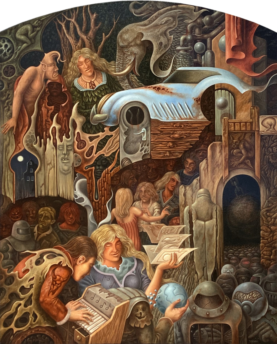 Moeten we dit nu ook al mooi vinden...