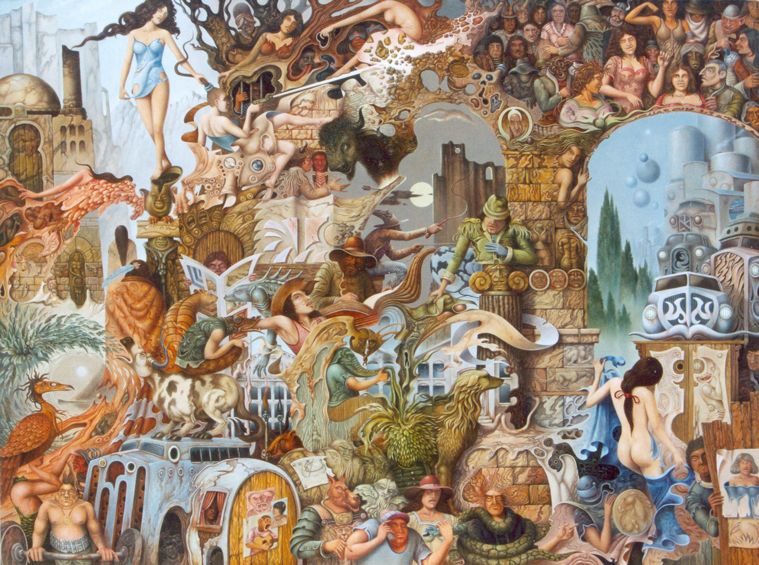 Zo gaat weer een reputatie voorgoed aan scherven...