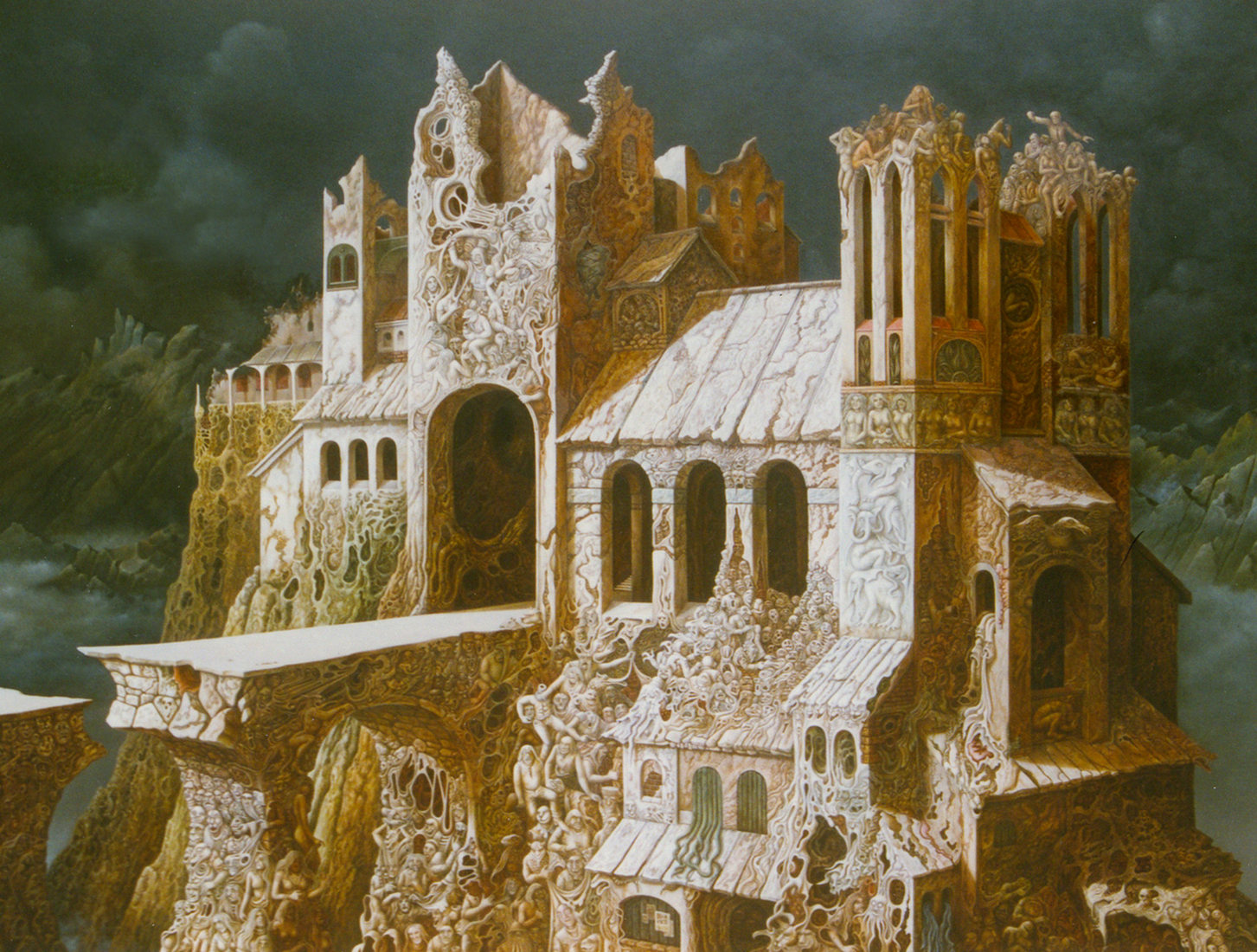 Terug naar Heldenrust...