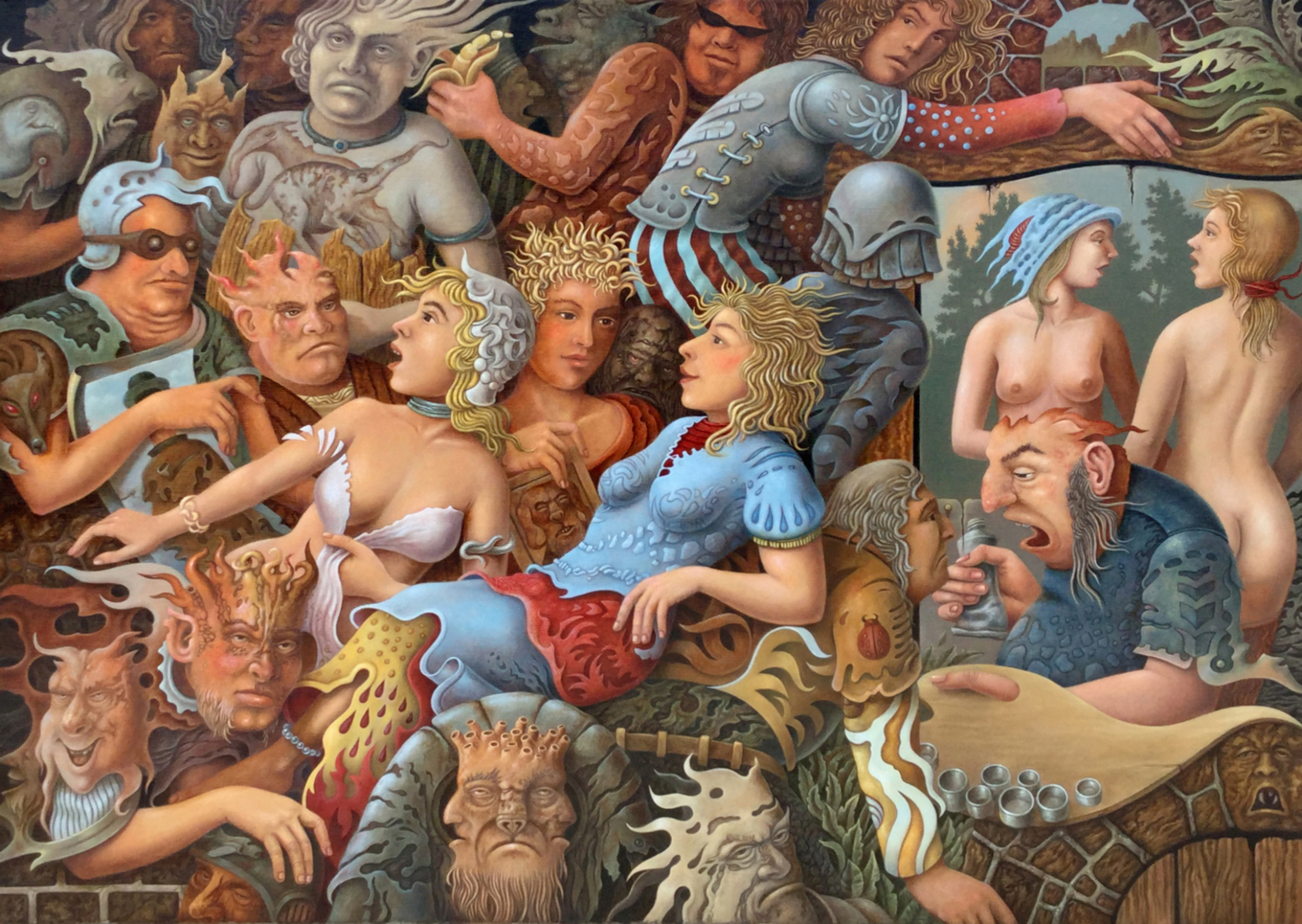 Als ik het beter kon, zou ik het beter doen...