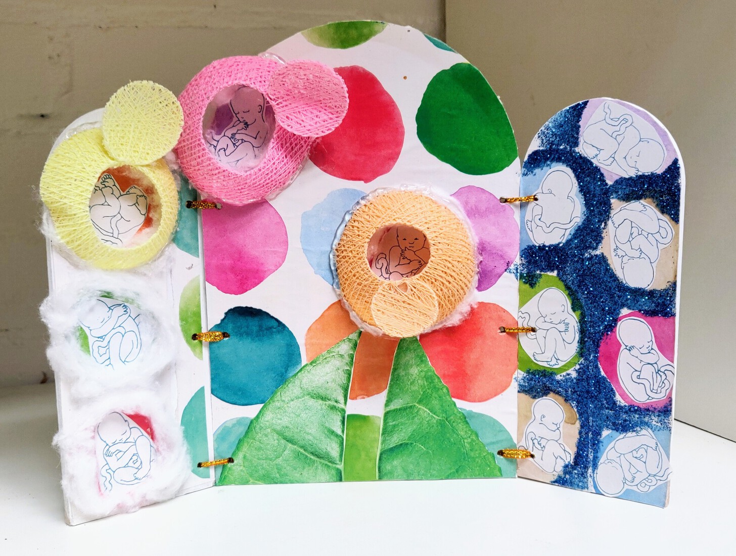 Groei en ontwikkeling 