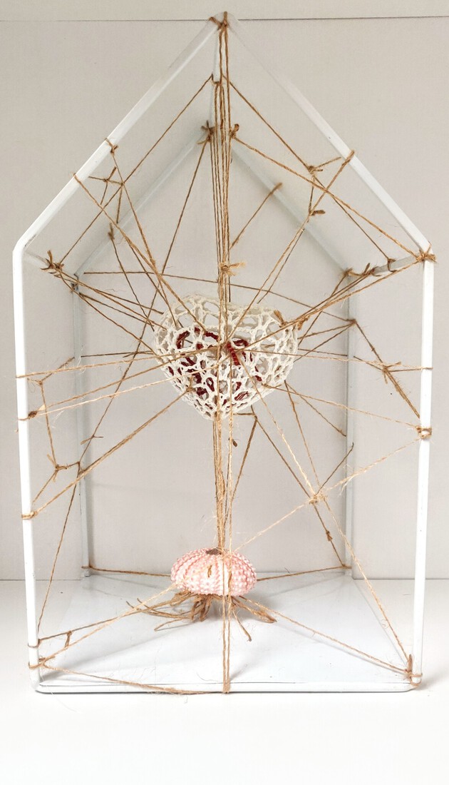 Houd mijn hart vast -Verkocht-