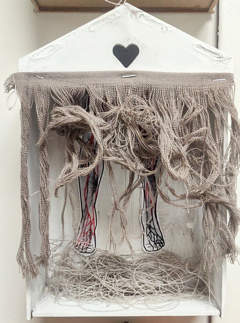 Kinderwens Altaren: Pijn hoort er niet bij 2