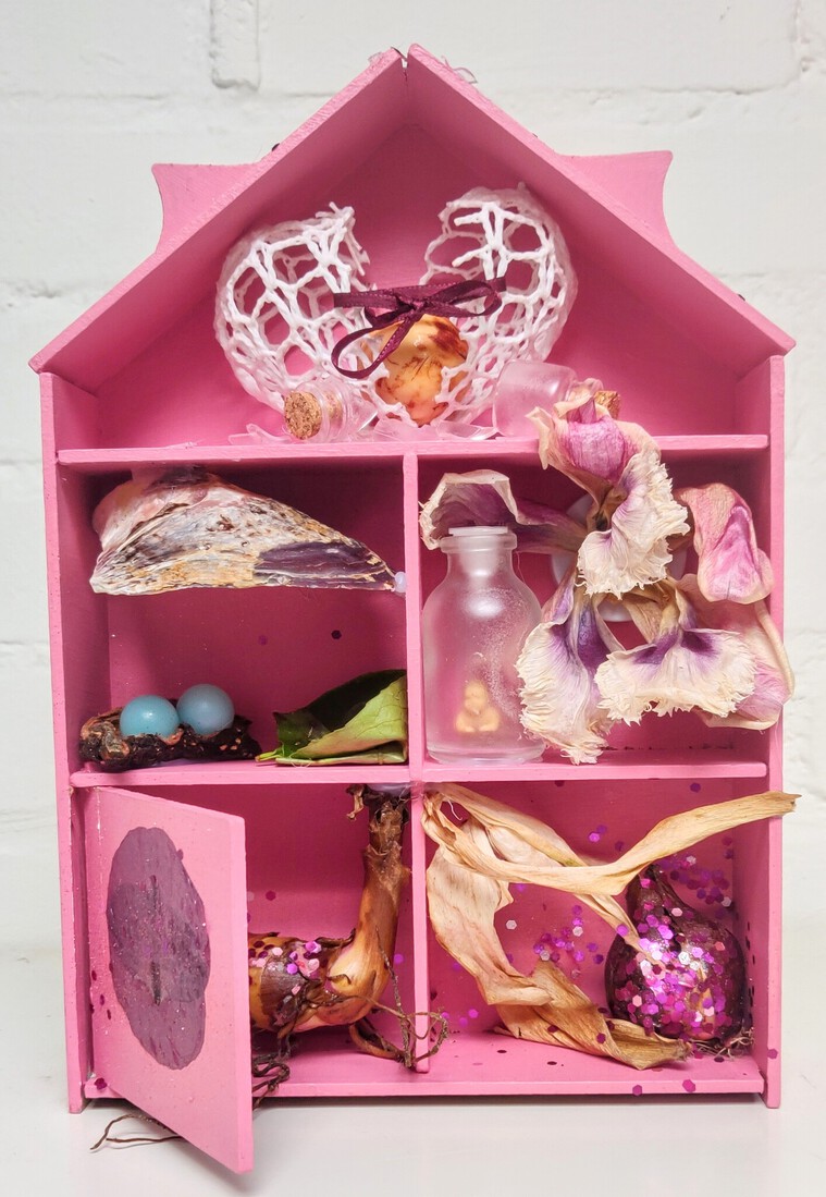 Gelegenheid tot groei 