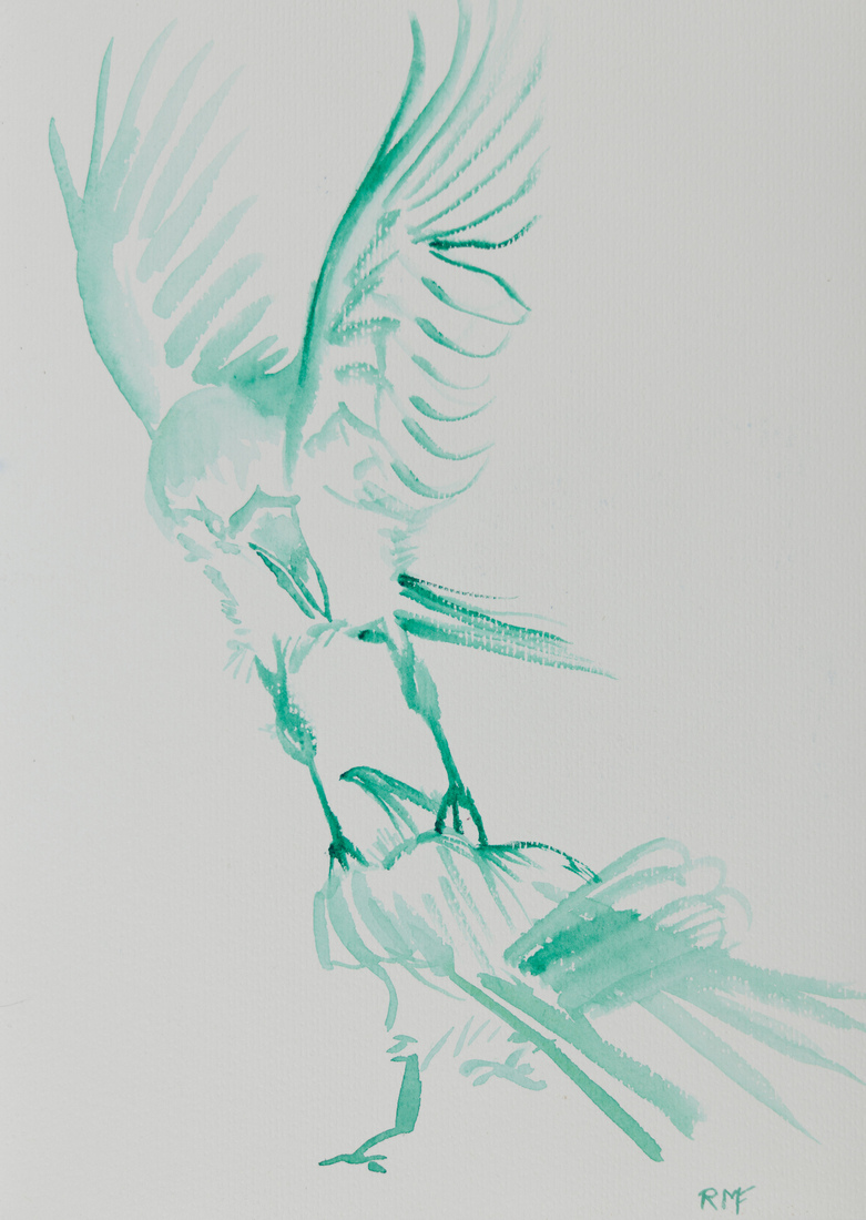 Het is maar een spelletje