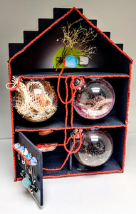 Altaarstukken gemaakt in 2022