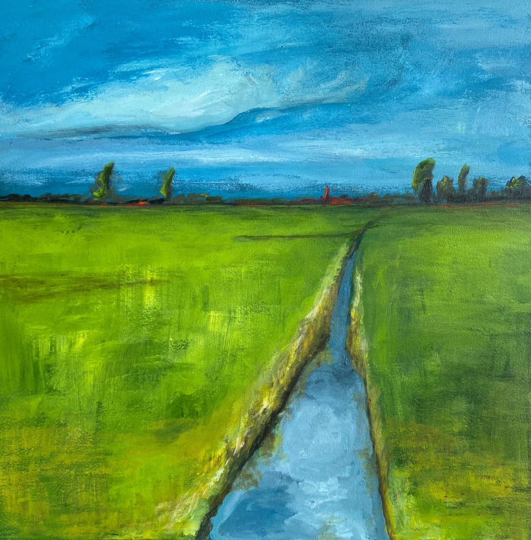 Polder 2