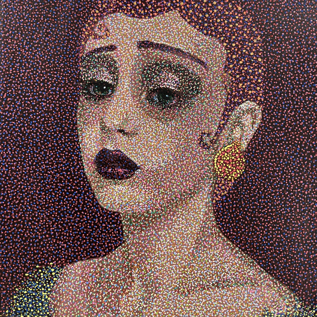 Life is a cabaret II