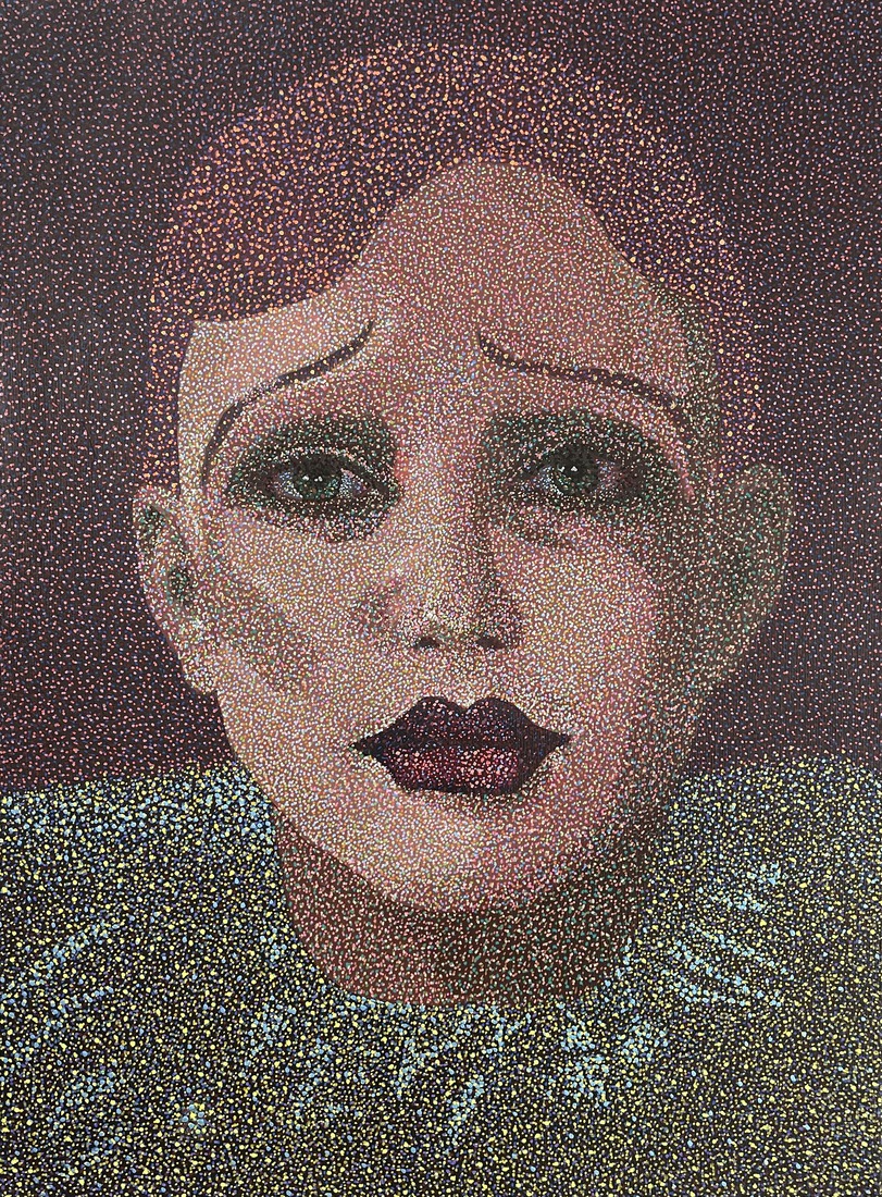 Life is a cabaret III