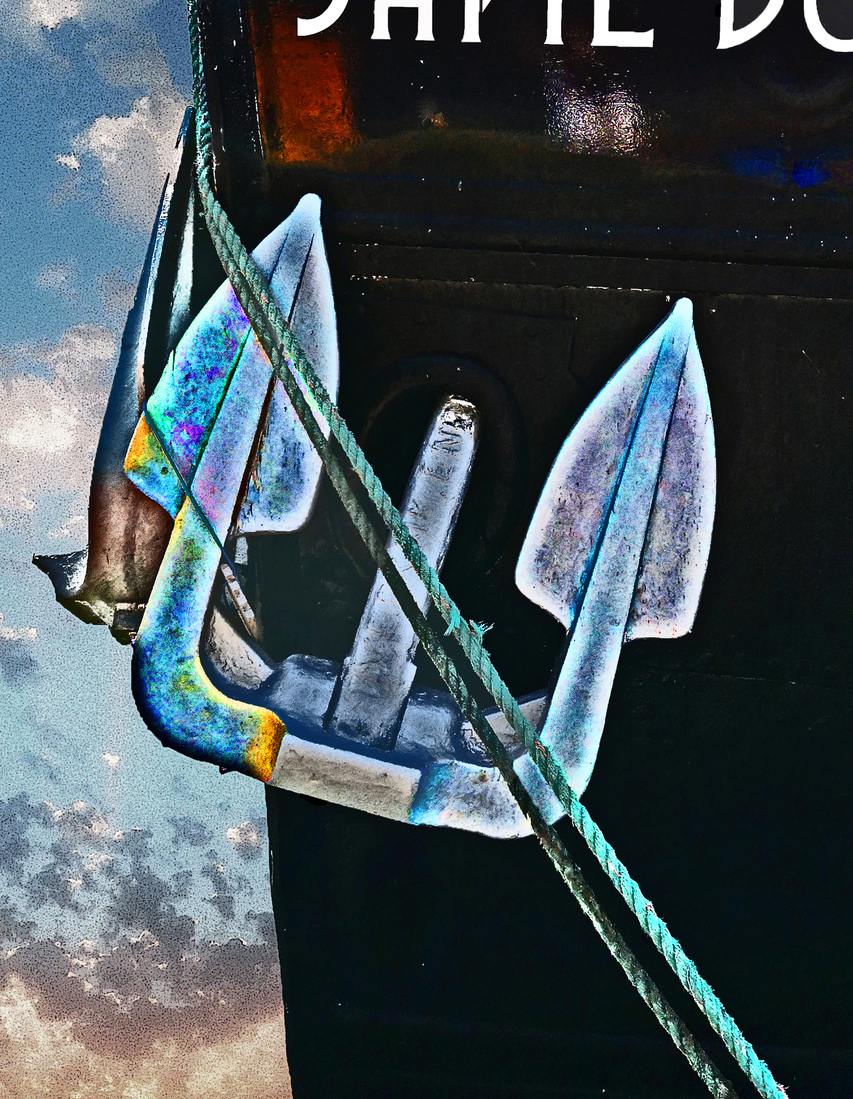 Anchor