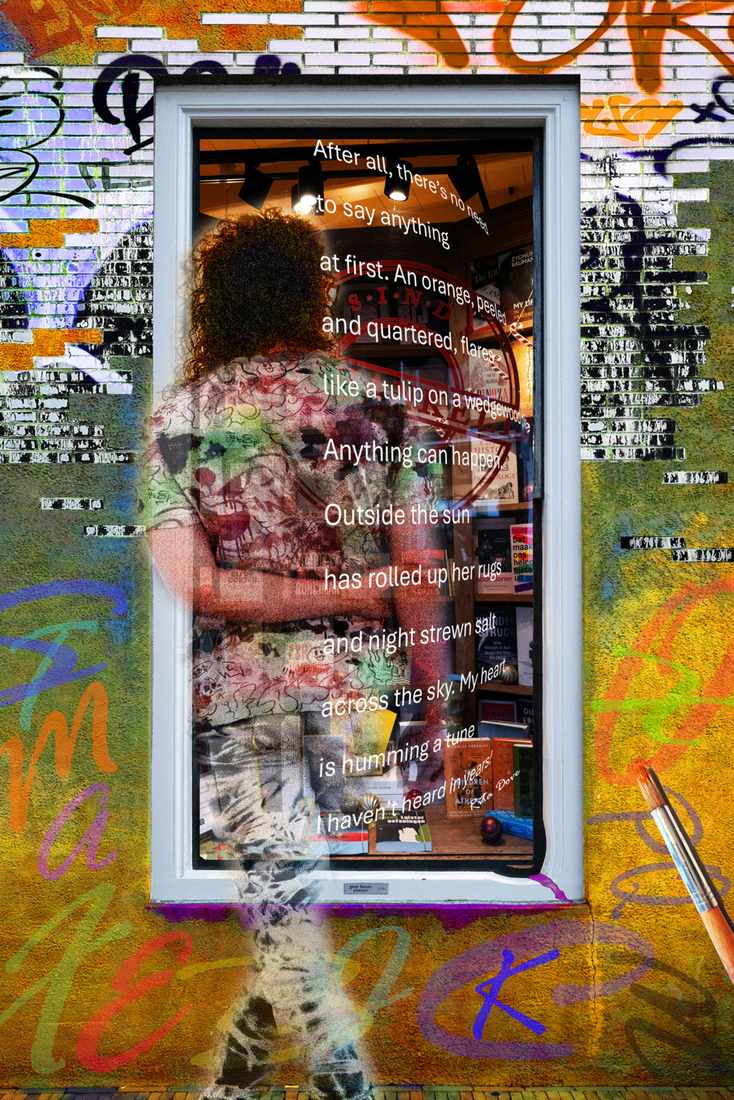 Poetry #6