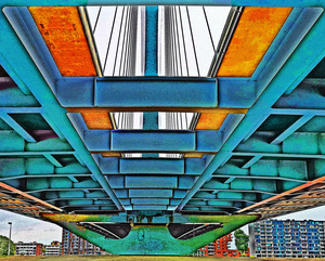 Objects, but like you never see them.