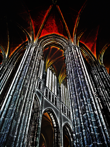 My exhibition at the National Art Days in Gorinchem, November 2022