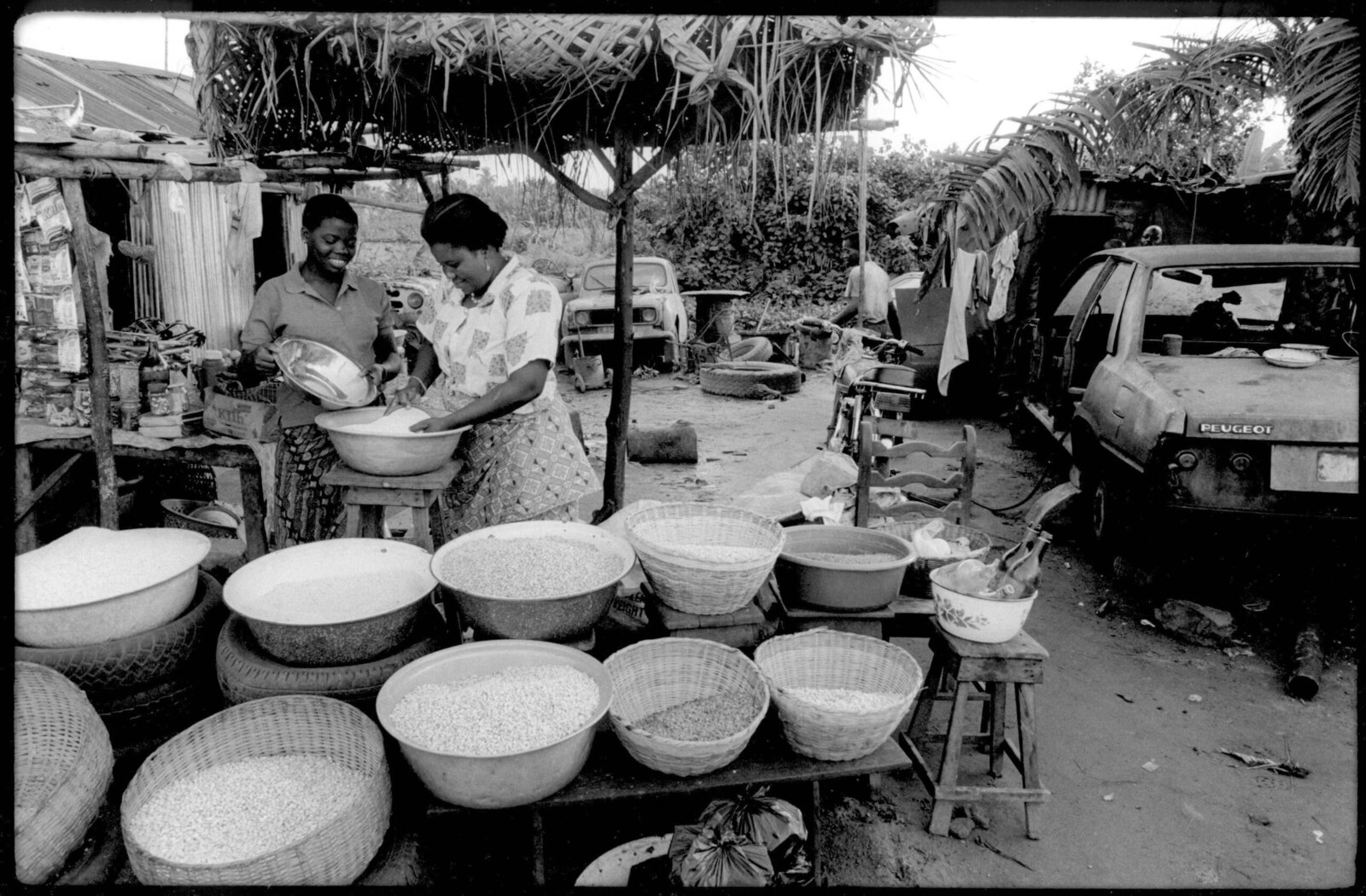 Bénin, Cotonou