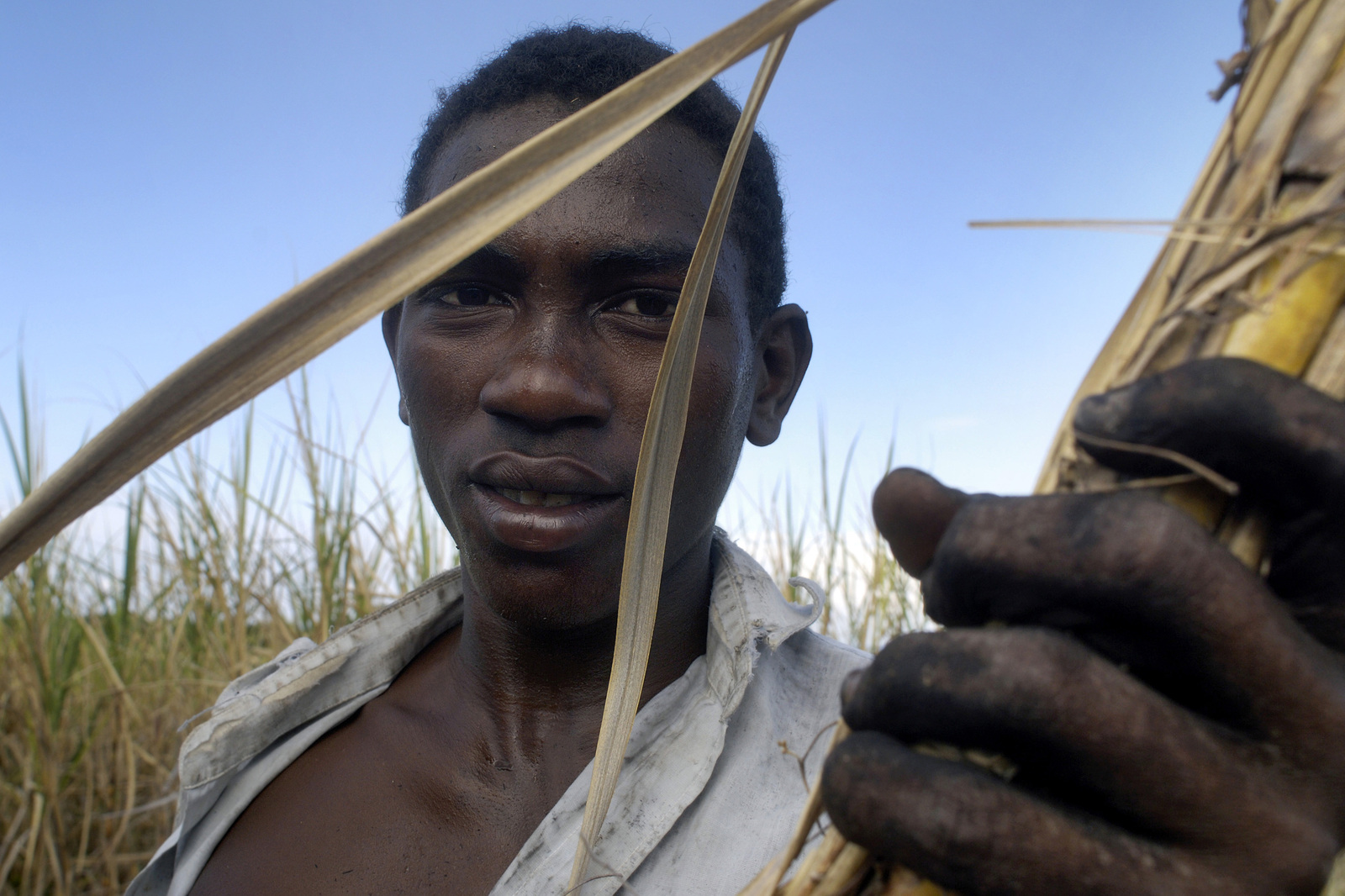 Madagascar, Nosy Be 2005