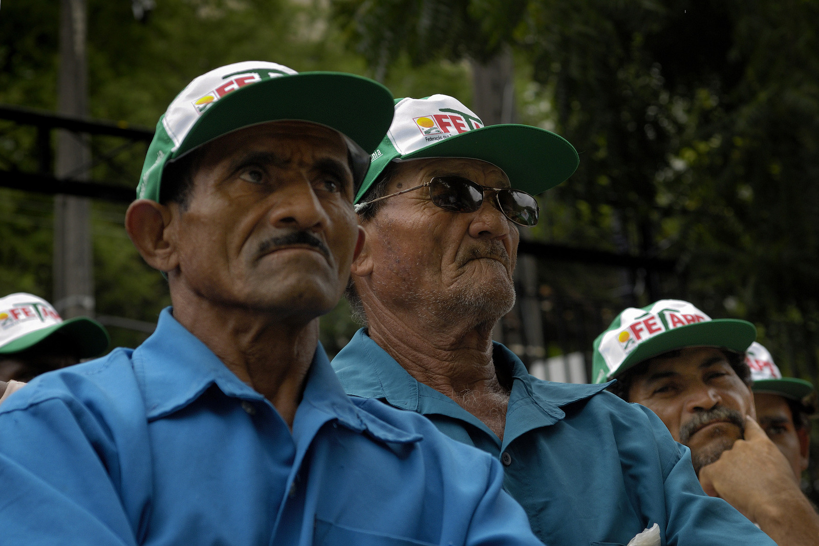 Brazil, Pernambuco Recife