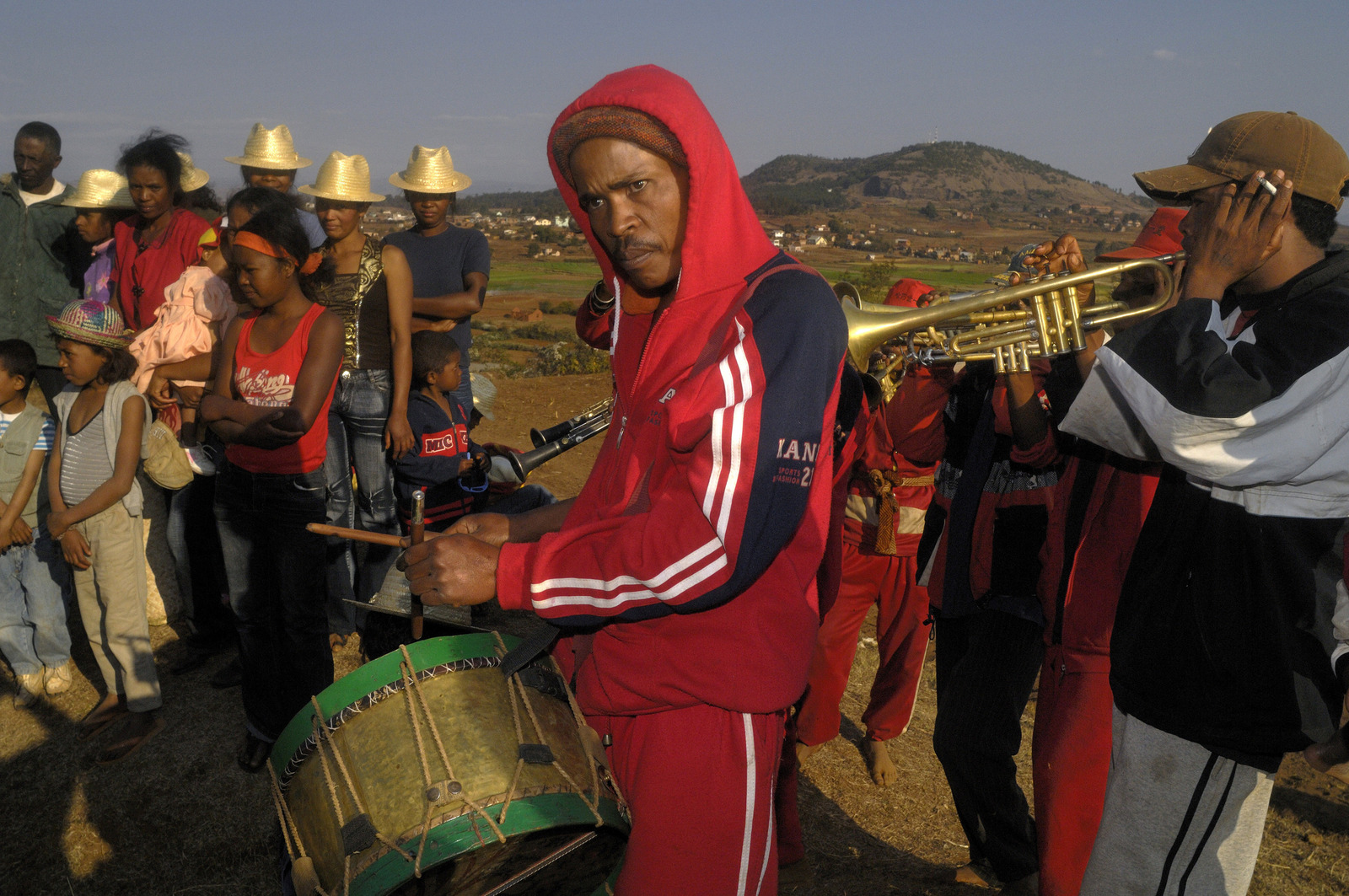 Madagascar, Vakainankaratra, Famatsiho