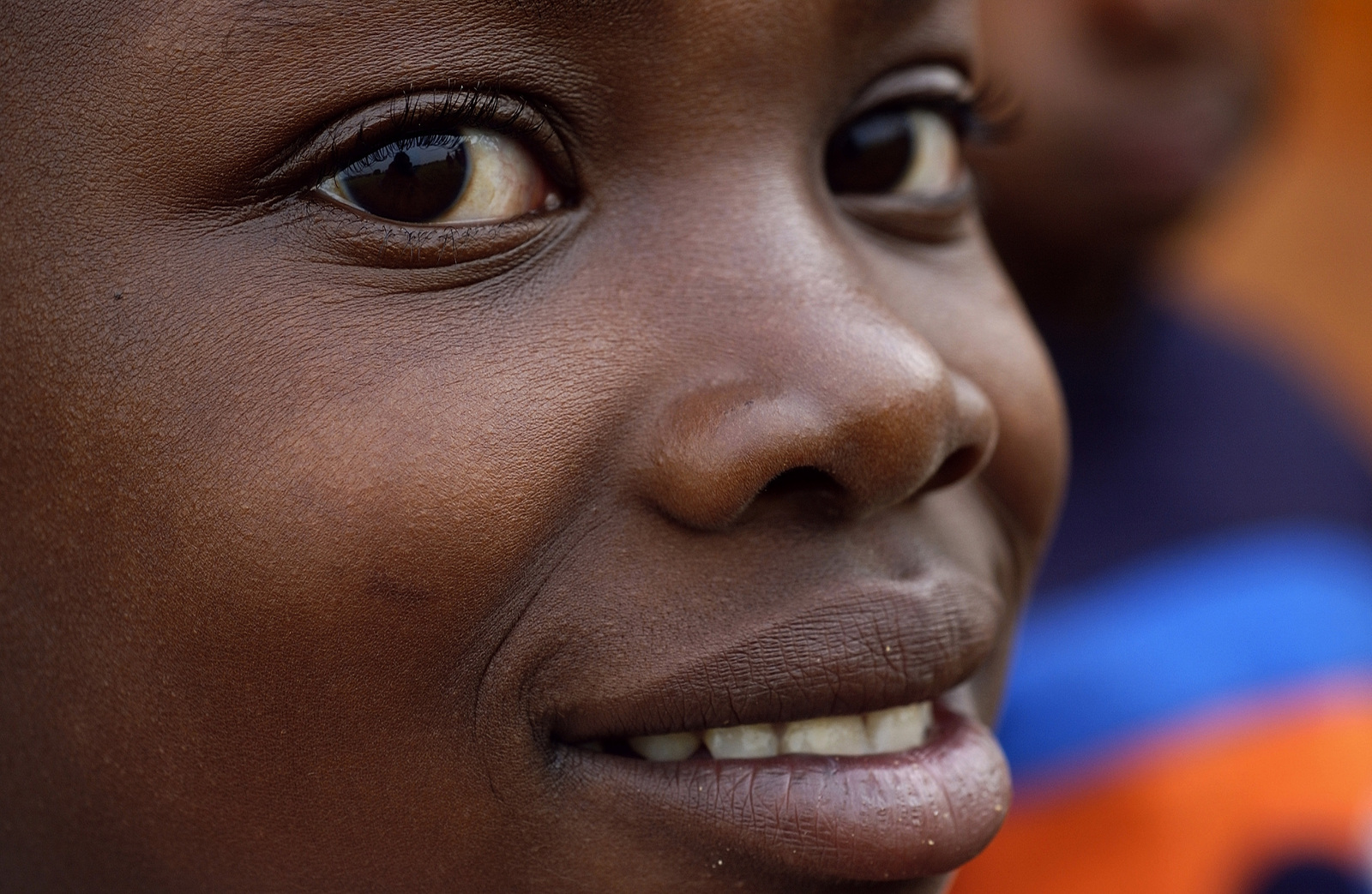 Tanzania, Kagera Region, Ngara Town, 2005