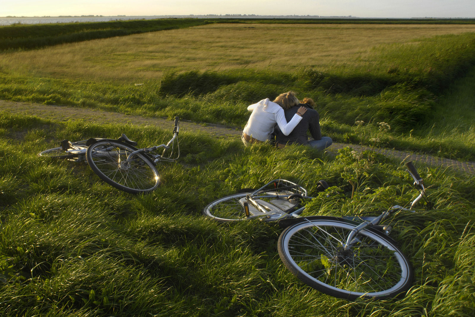 The Netherlands, 2007