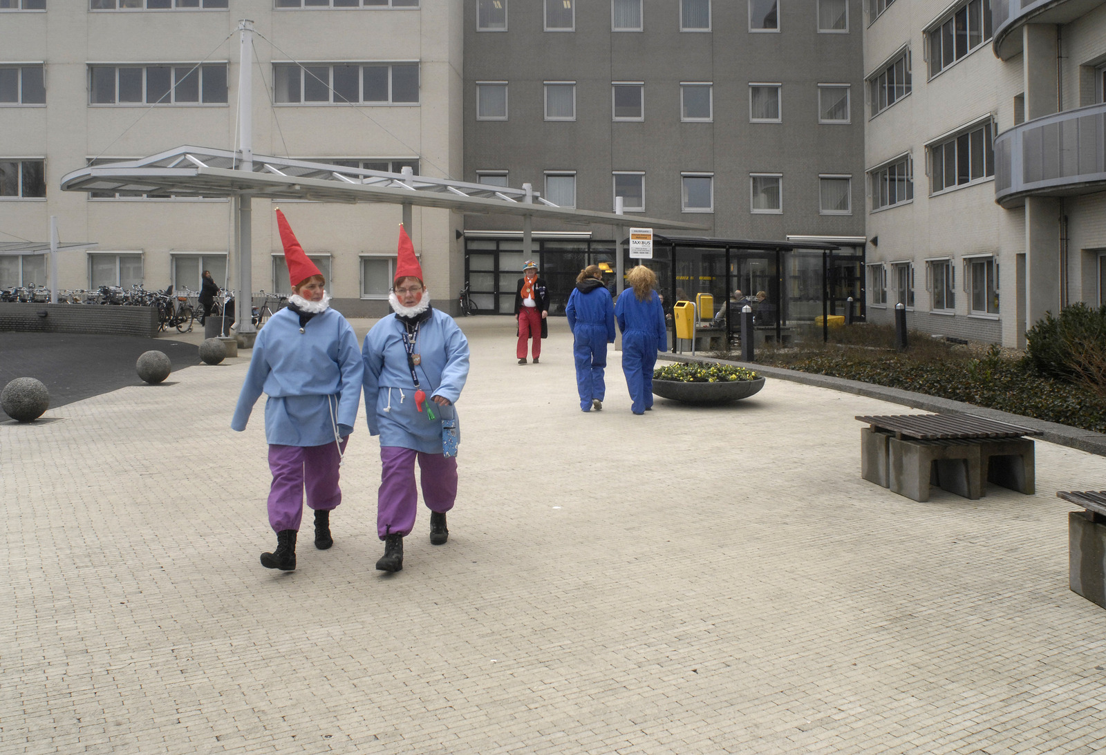 The Netherlands, Noord-Brabant, Helmond, 2009