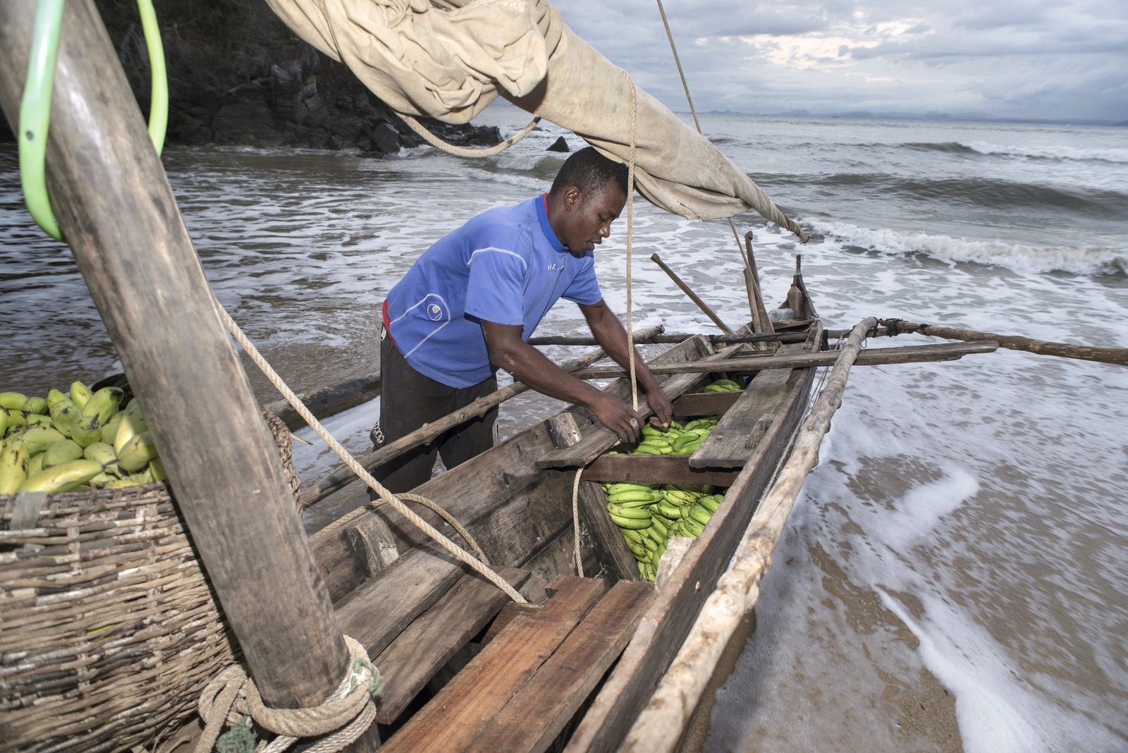 Madagascar, Diana, Entourembe 2015