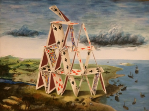 Variatie in onderwerpen en afmetingen.