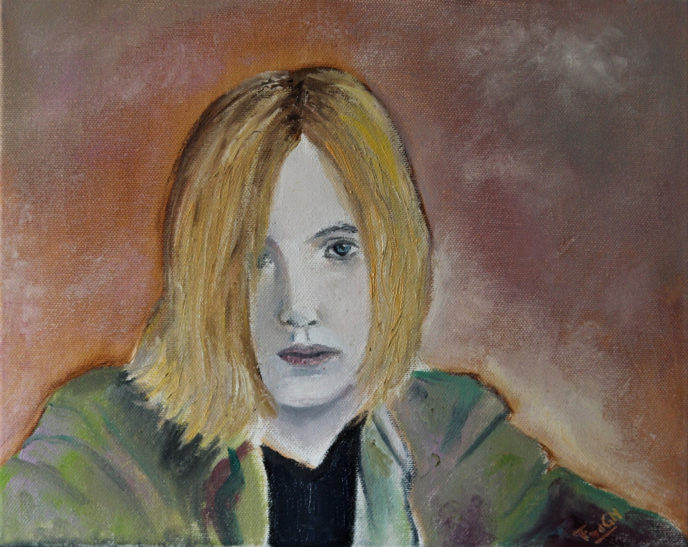 Marieke Lucas Rijneveld