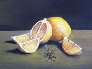 Wat niet of niet meer beweegt