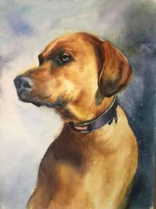 I also had puppies and kittens when I was a kid, and I wanted to capture what it looked like at the time, it will always be there