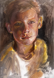 Op deze pagina presenteer ik mijn recente werken in olieverf en acryl.
Heb je interesse in een werk of een werk op maat? Neem contact met mij op.