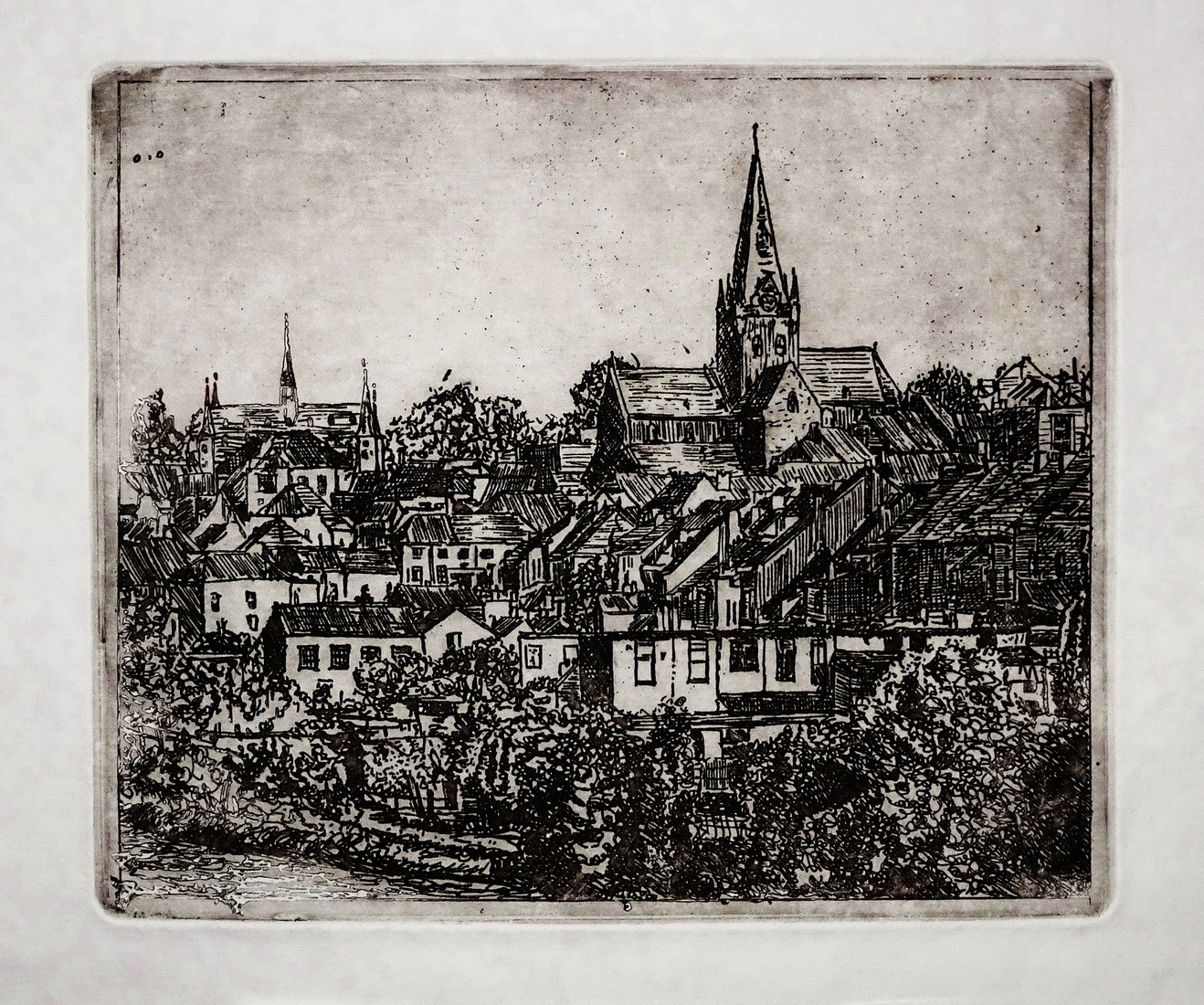 St Geraardsbergen