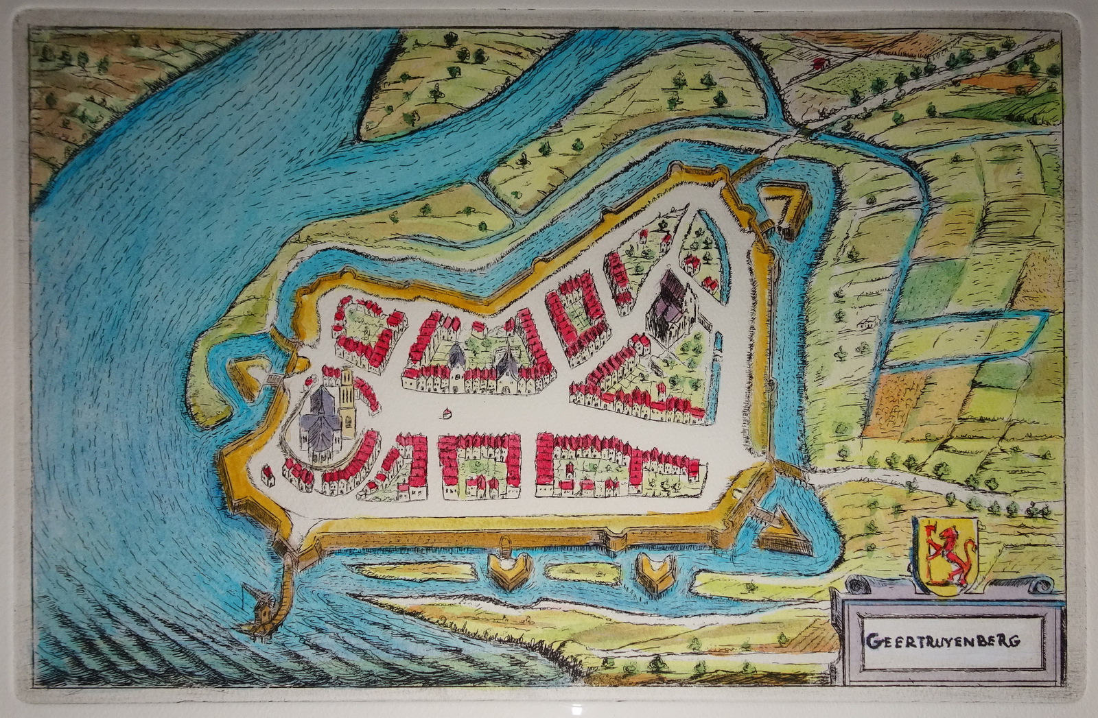 Geertuyenberg