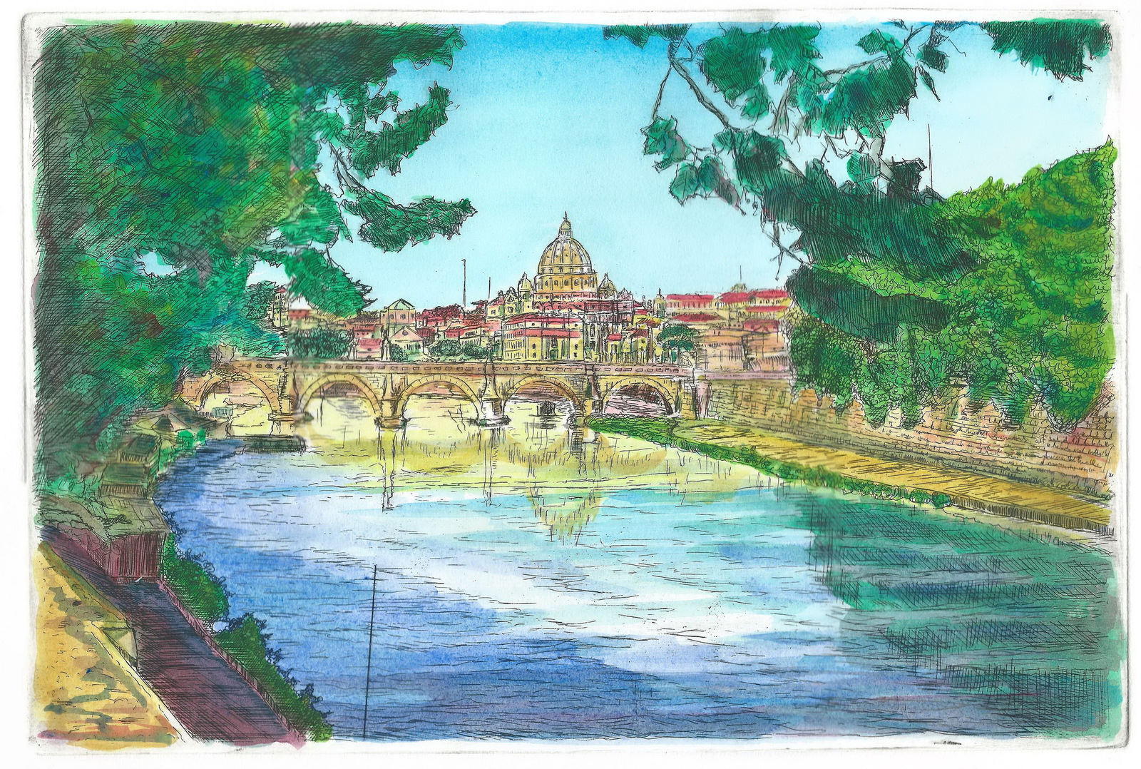Rome