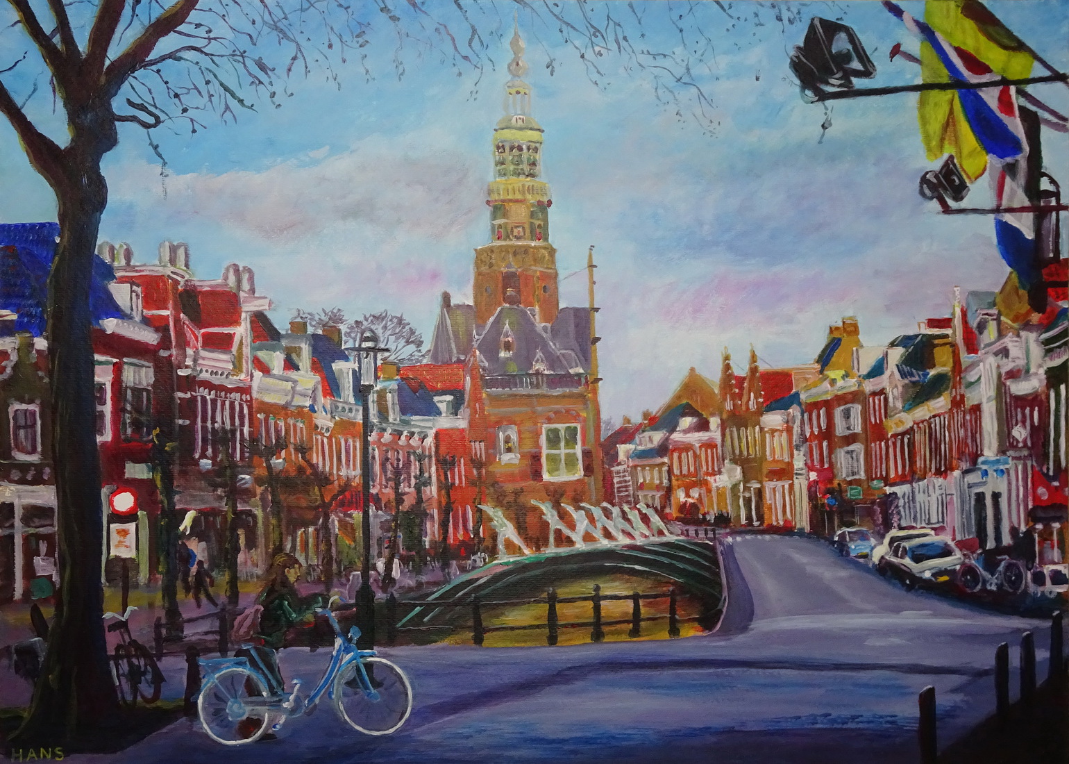 Bolsward