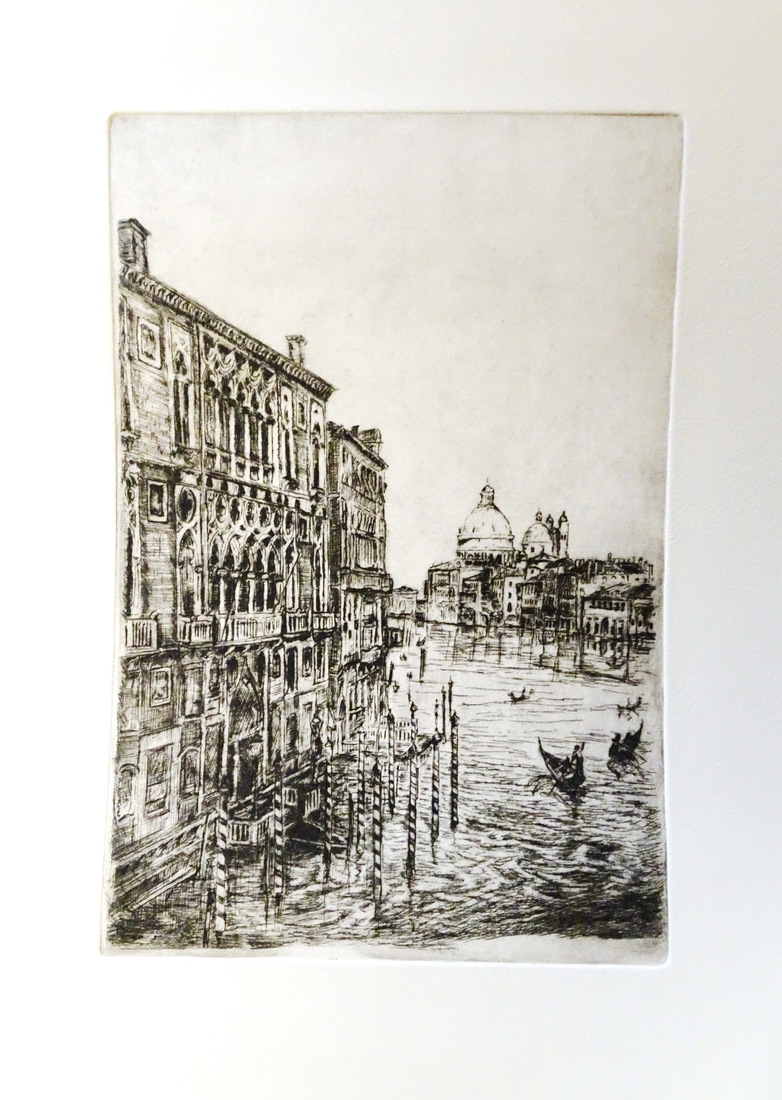 Venetie