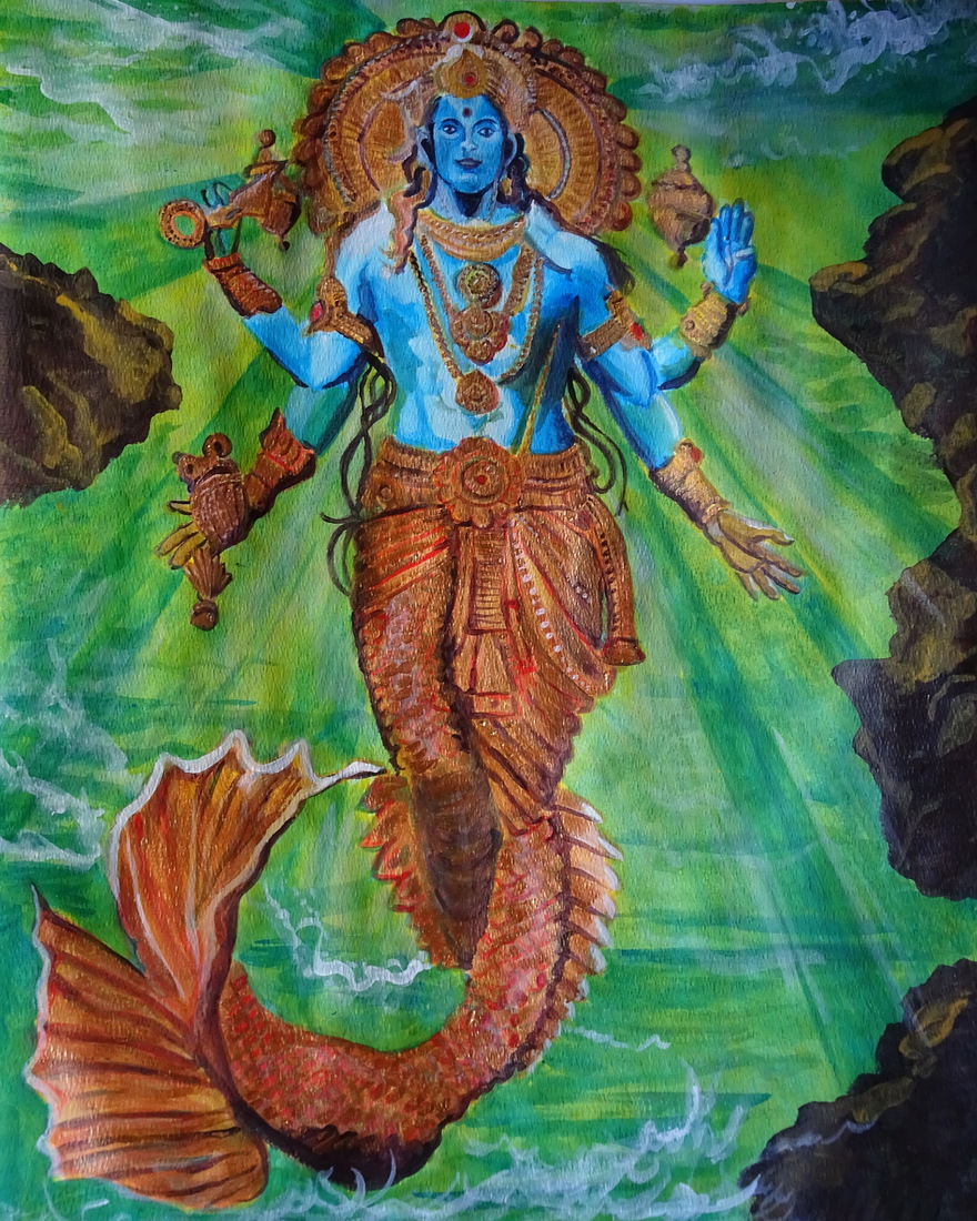 Matsya