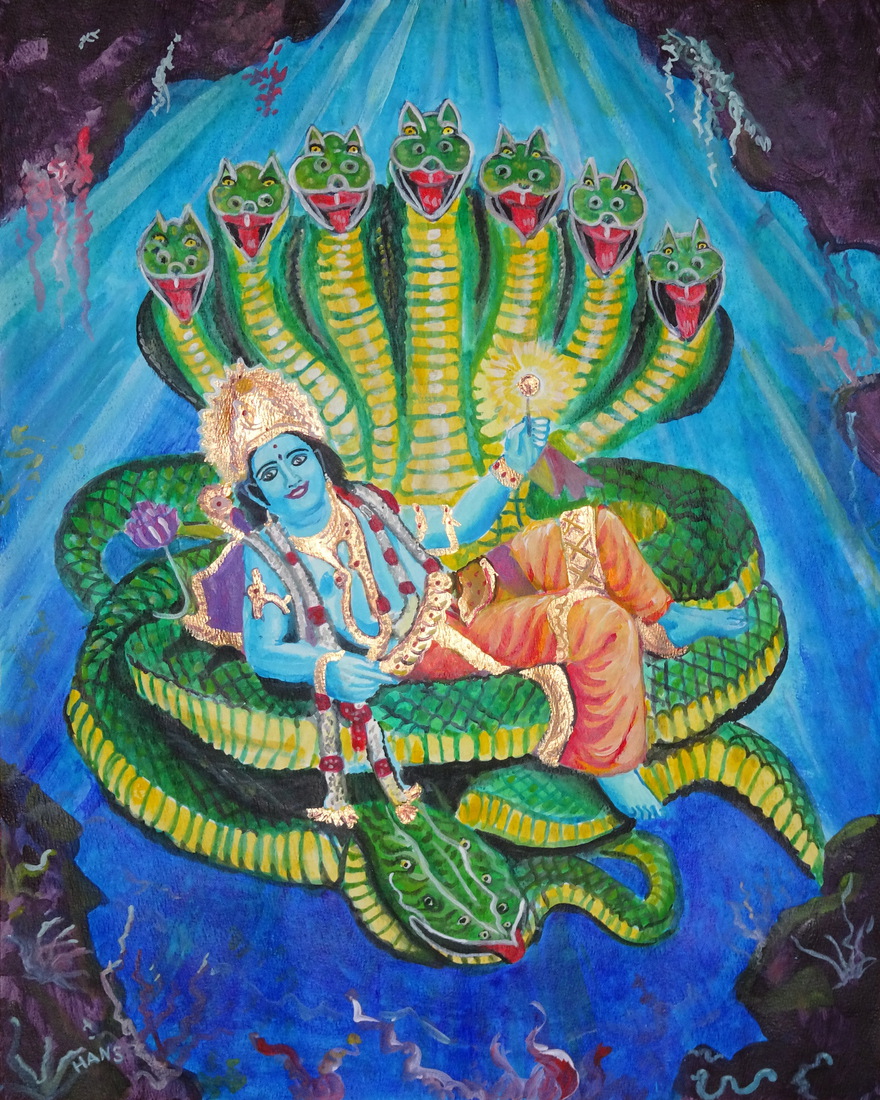 Adishesha