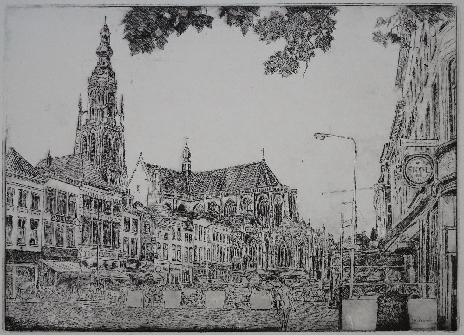 Breda