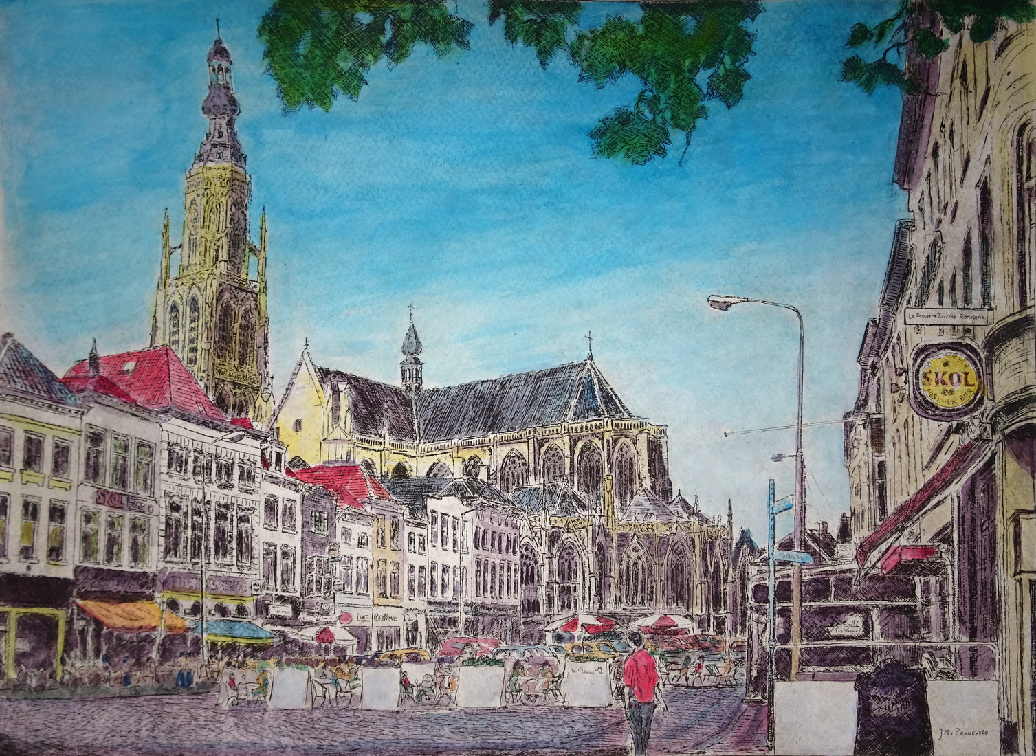 Breda